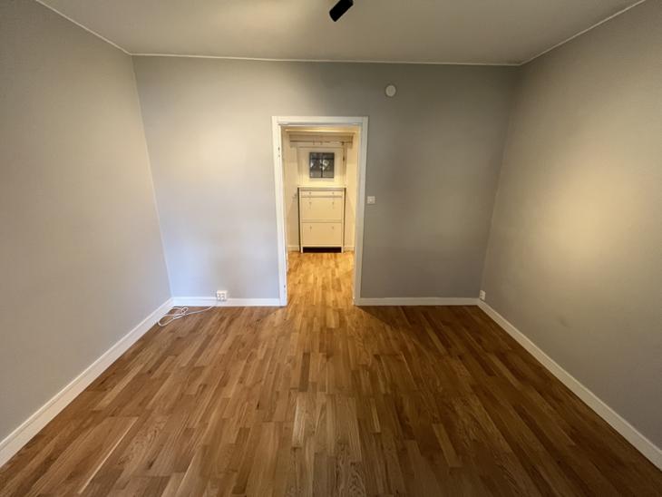 Bostad Torkelsgatan Uppsala