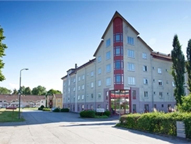 Bostad Hantverksgatan Herrljunga