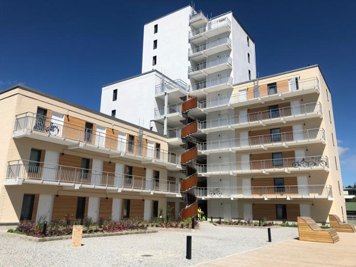 Bostad Lomvägen Sollentuna