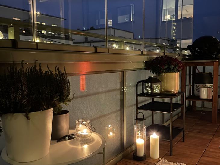 Bostad Primusgatan Stockholm