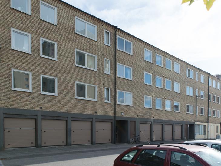 Bostad Bryggartorpsgatan 7 Eskilstuna
