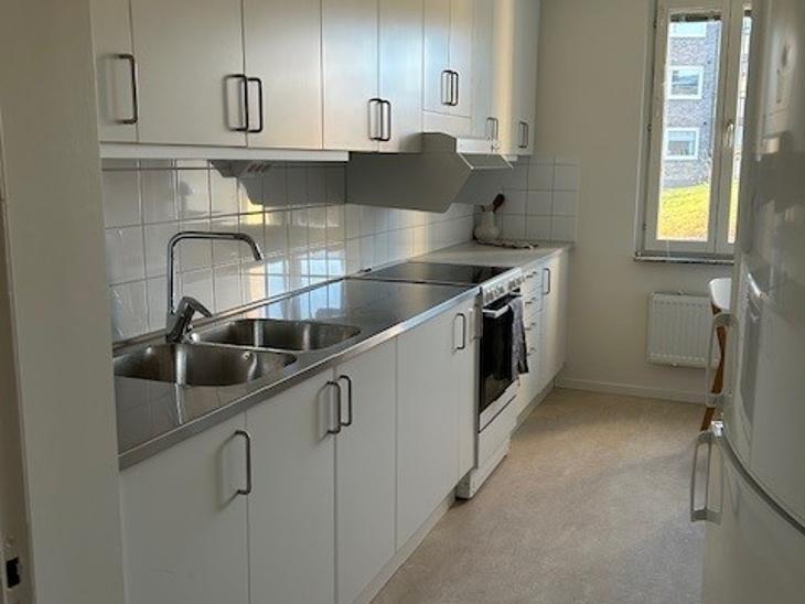 Bostad Föreningsgatan 33 Oxelösund