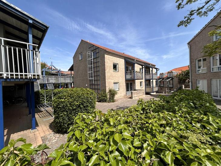 Bostad Krukmakaregatan Simrishamn