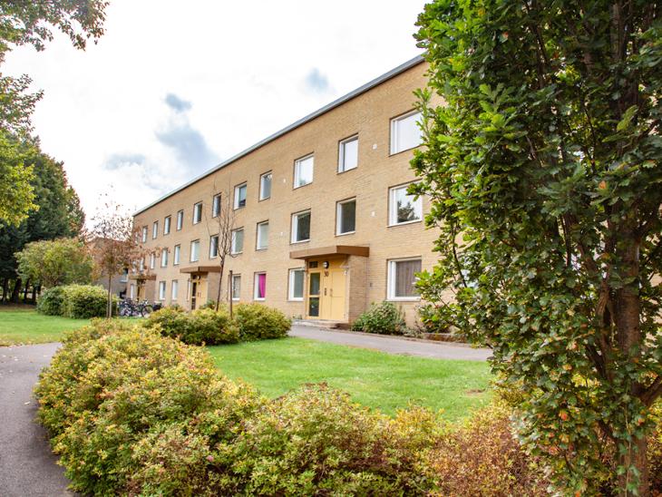 Bostad Vemmenhögsgatan 30 Kristianstad