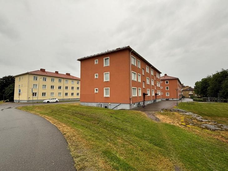Bostad Schalegatan Norrköping