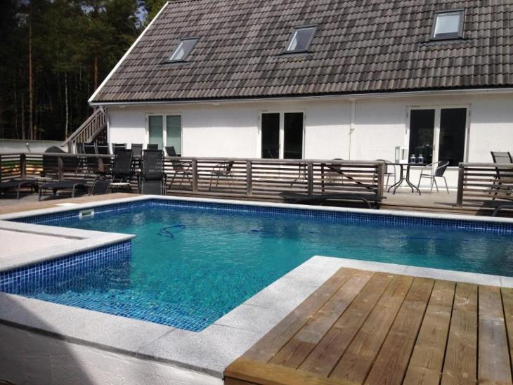 Bostad Gutebyvägen 73 Gotland