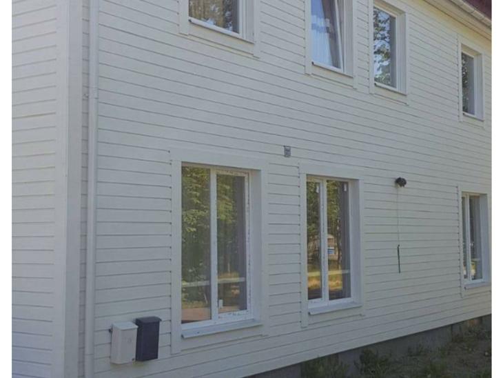 Bostad Vallbrosvägen Nässjö