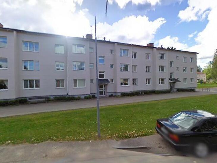 Bostad Karlitplan Tierp