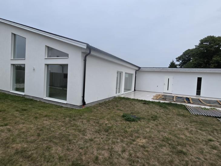 Bostad Ängsdalsvägen Malmö