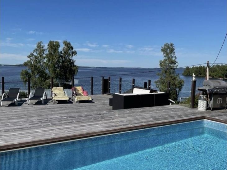 Bostad Slätviksvägen Eskilstuna