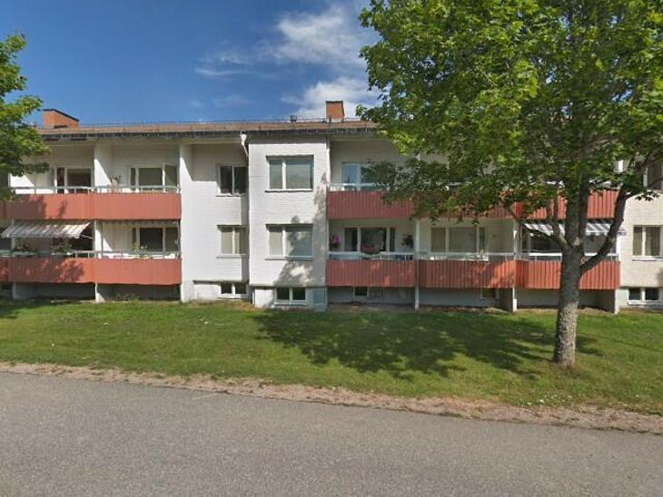 Bostad Karlitplan 4C Tierp