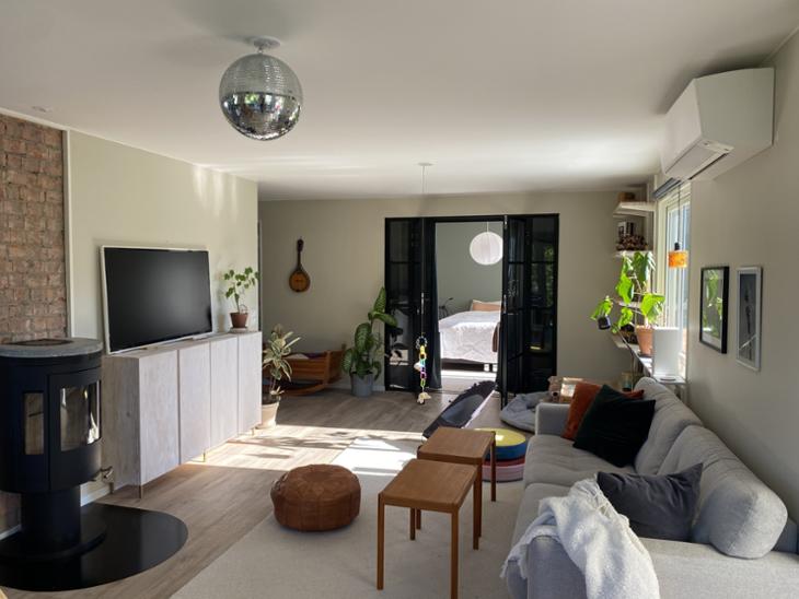 Bostad Mogatan Jönköping