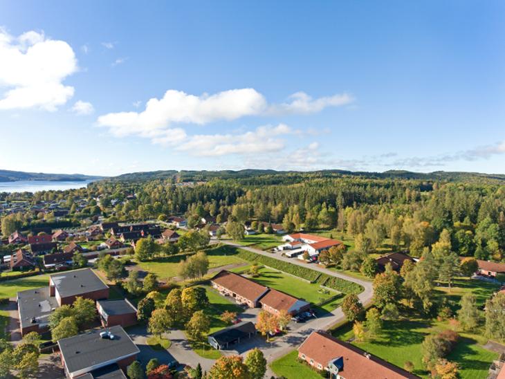 Bostad Backvägen Borås