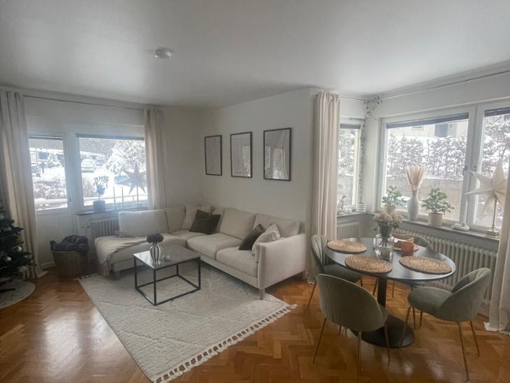 Bostad Backadalsgatan 10 Borås