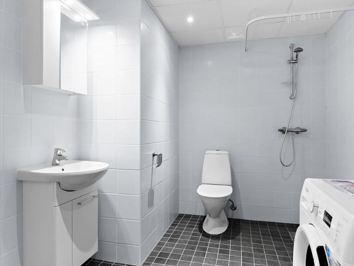 Bostad Gavlehovsvägen 6A Gävle