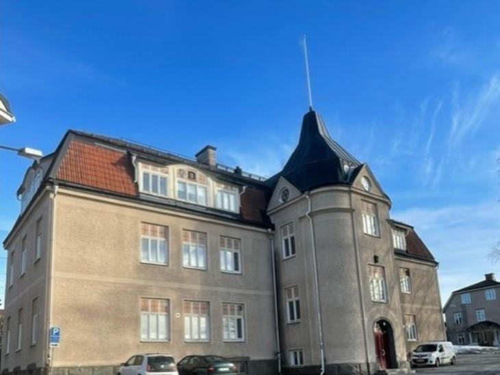 Bostad Lyviksvägen 21E Ludvika