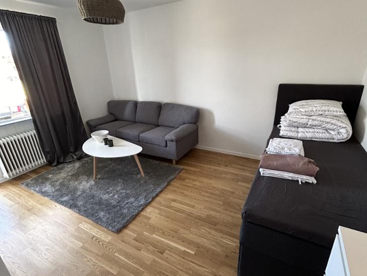 Bostad Mandelblomsvägen Ronneby