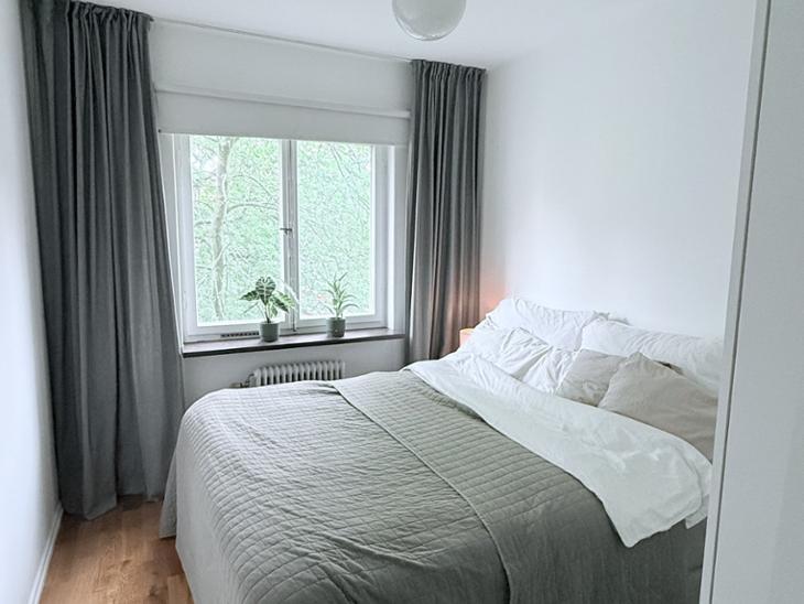 Bostad Landsvägen Sundbyberg