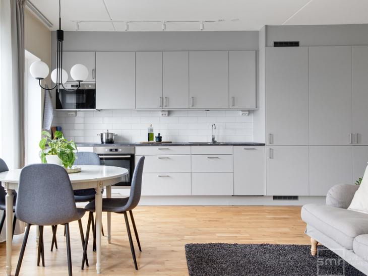 Bostad Fyrislundsgatan Uppsala