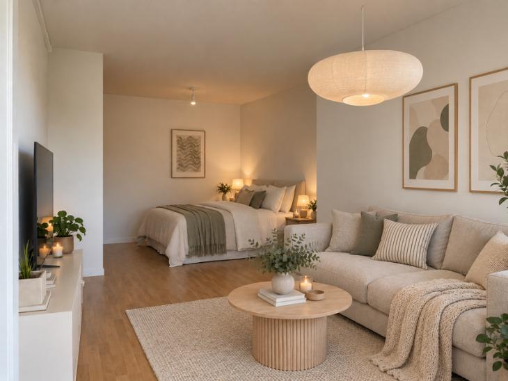 Bostad Agnesfridsvägen Malmö