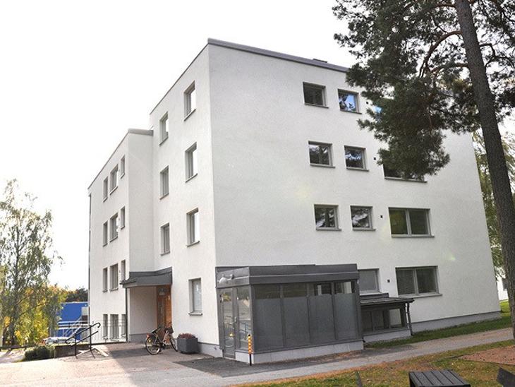 Bostad Ormbergsvägen Södertälje