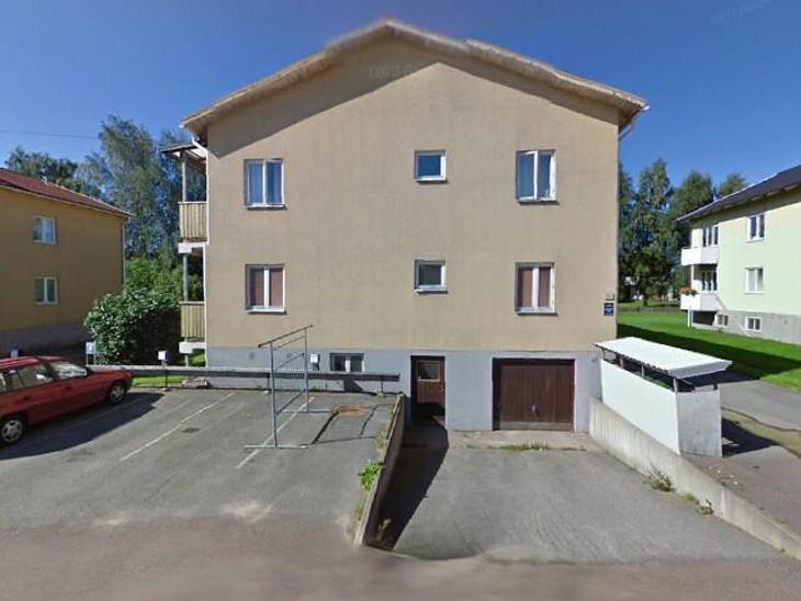 Kristinas väg 30 - Karlsholm-smedby, Kristinehamn