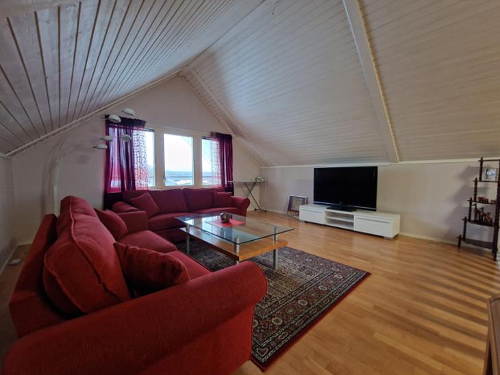 Bostad Ekebergsvägen Karlskrona