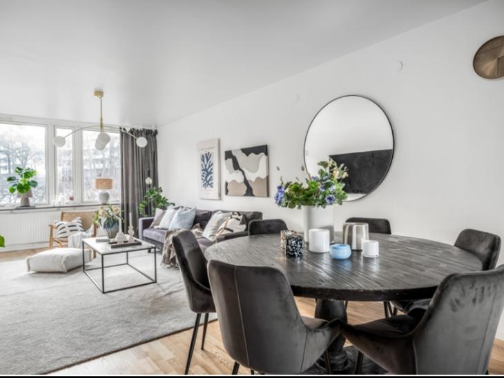 Bostad Storvretsvägen 42 Huddinge