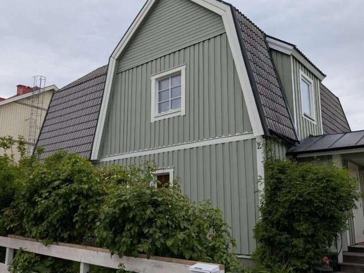 Bostad Gullringsgatan Strängnäs