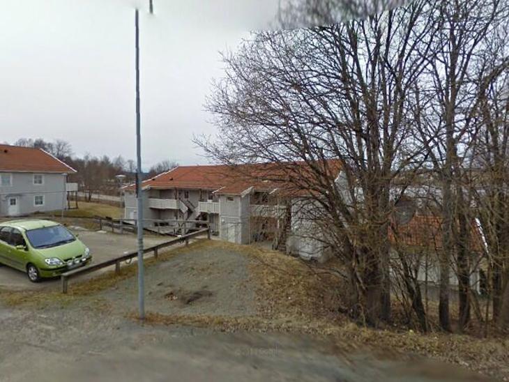 Orrvägen 9 - Norrstaden-norra brännan-stenhammar, Härnösand
