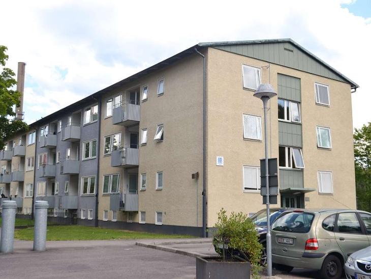Bostad Norrby Långgata 29 Borås