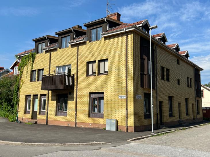 Bostad Torsredsvägen Trollhättan