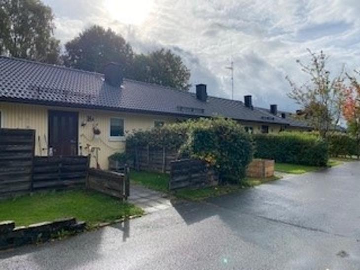 Bostad Smedgatan Nässjö
