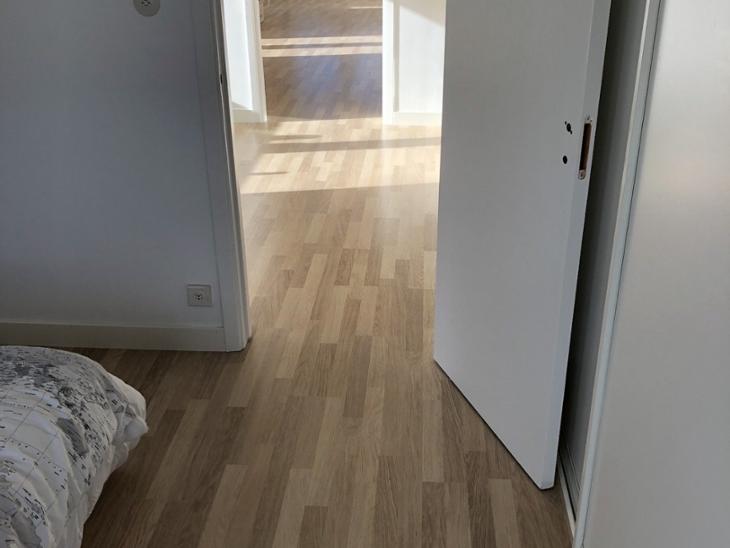 Bostad Centralgatan Nässjö