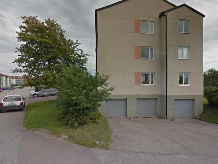 Vallonvägen - Strängnäs