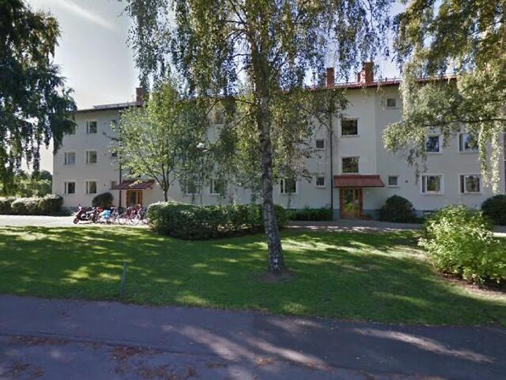 Skolgatan - Mönsterås
