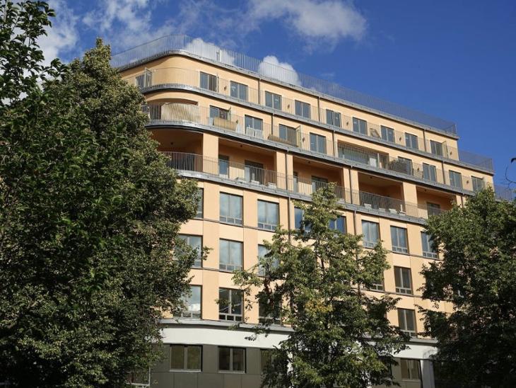 Bostad Katarina bangata Stockholm
