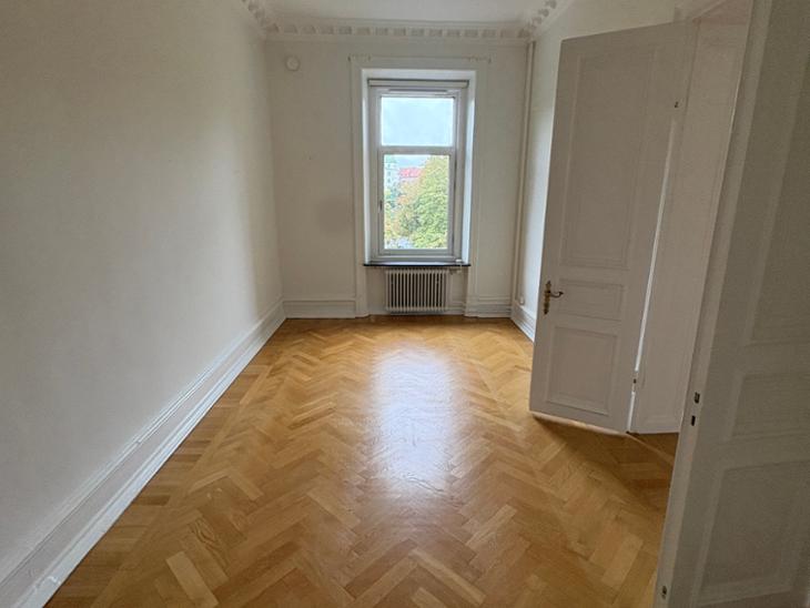 Bostad Götabergsgatan Göteborg