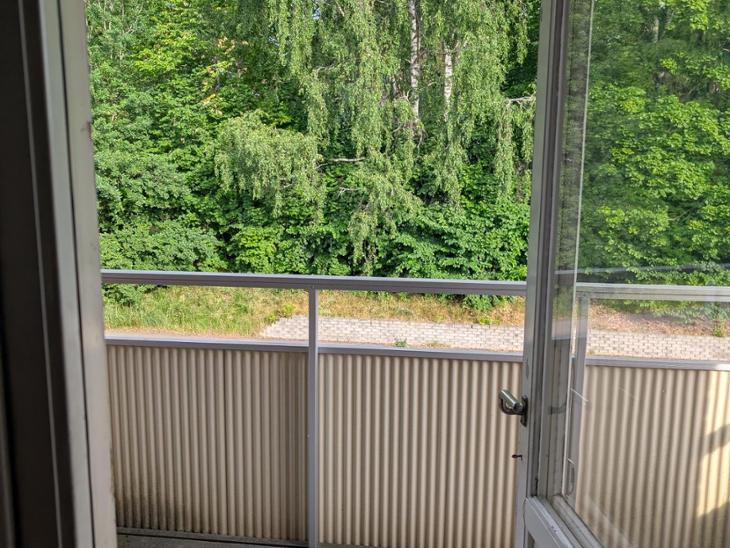 Bostad Stationsvägen Degerfors