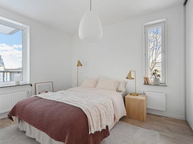 Bostad Älvsjövägen Stockholm