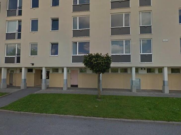 Bostad Kungsmarksvägen Karlskrona