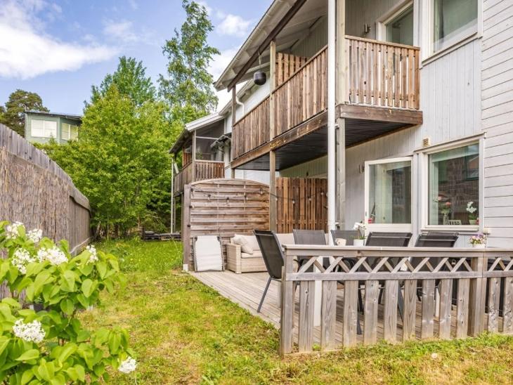 Bostad Gamla Södertäljevägen 212 Huddinge