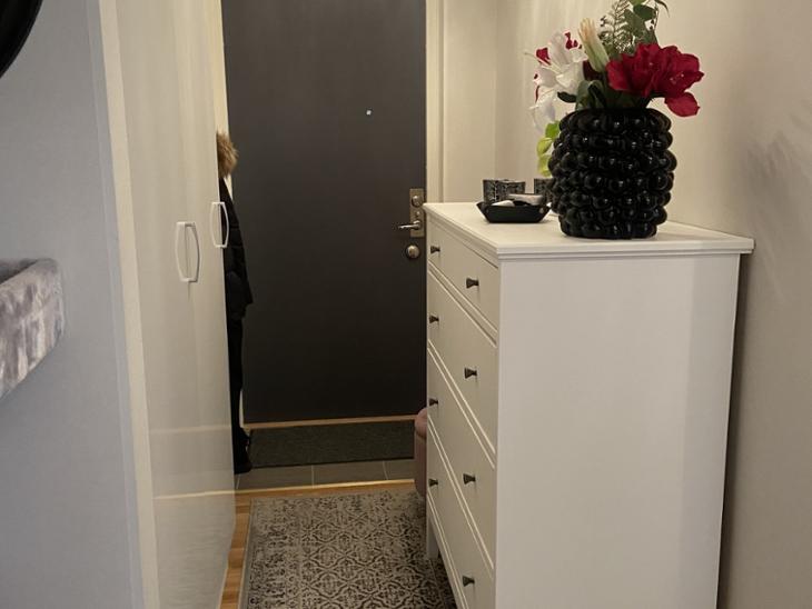 Bostad Upplysningens väg Upplands Väsby