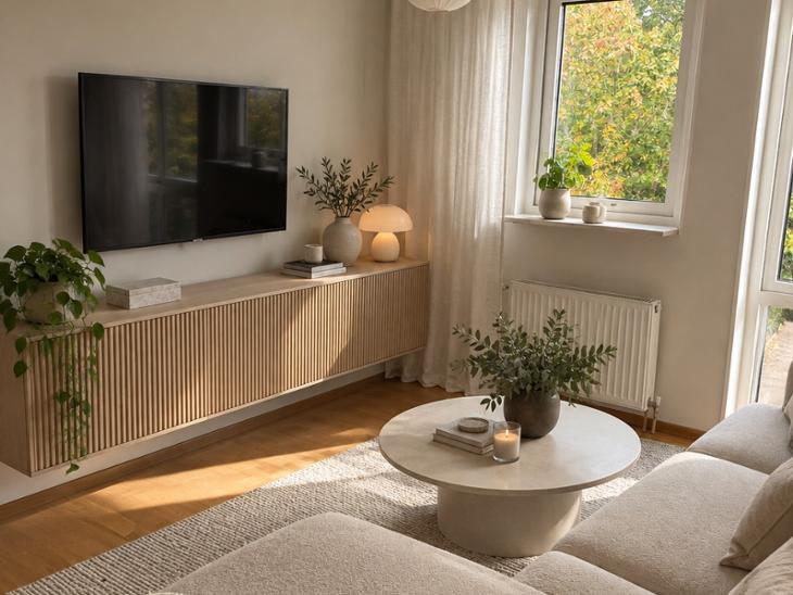 Bostad Kungsvägen Växjö