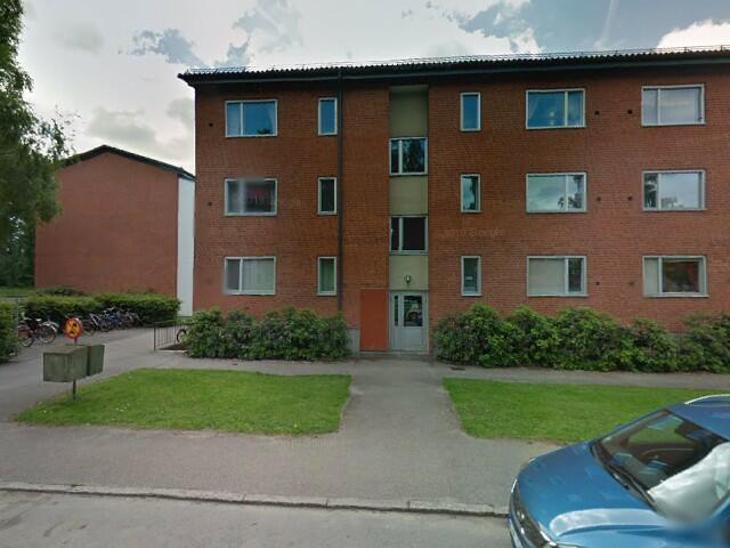 Norra Krongatan 14E - Älmhult