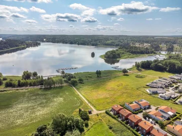 Bostad Marielundsvägen Strängnäs