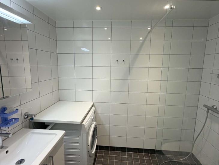 Bostad Almbygatan Stockholm