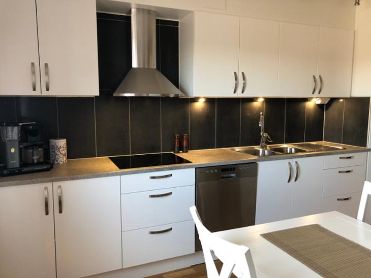 Bostad Norra Sjöbogatan Borås