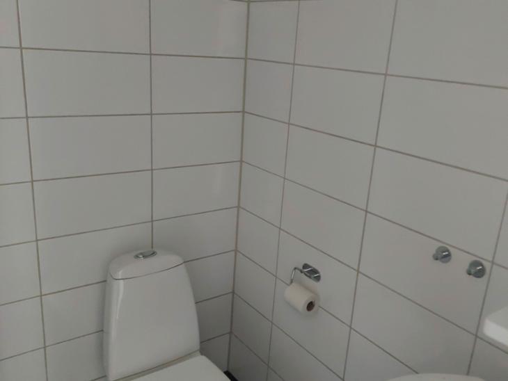 Bostad Gjutaregatan 7 Örebro
