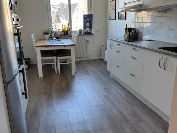 Bostad Götagatan 5 Borås